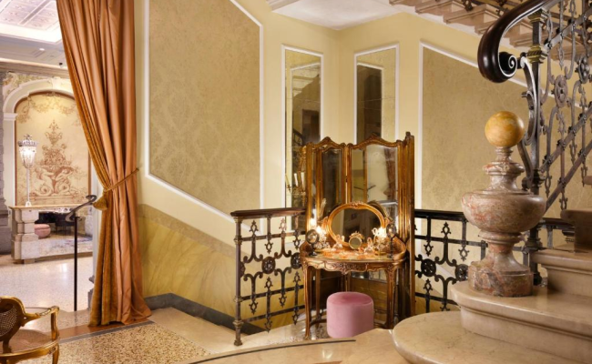 Chateau Monfort - Relais & Chateaux