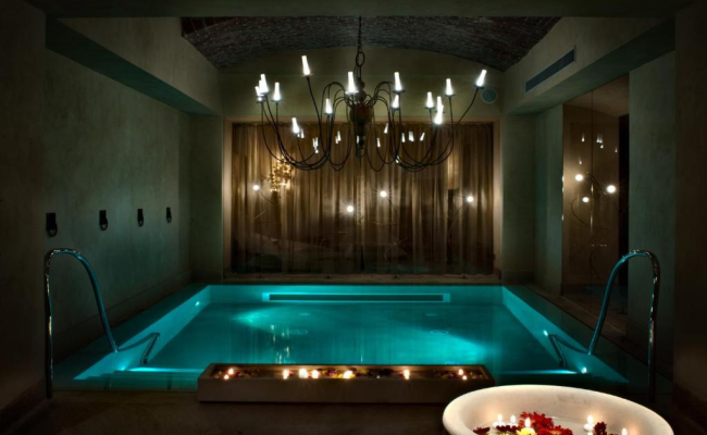 Chateau Monfort - Relais & Chateaux