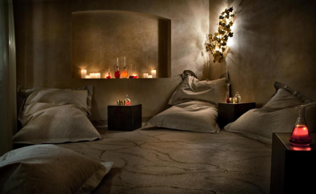 Chateau Monfort - Relais & Chateaux