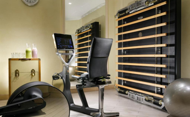 Chateau Monfort - Relais & Chateaux