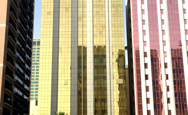 Al Rawda Arjaan by Rotana
