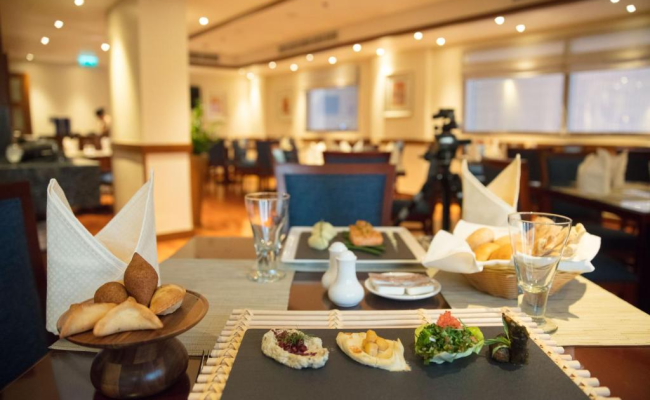 Al Rawda Arjaan by Rotana