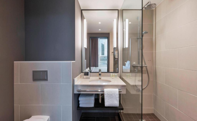Residence Inn by Marriott Frankfurt City Center