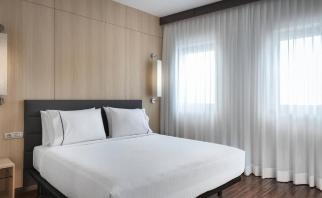 AC Hotel Milano by Marriott