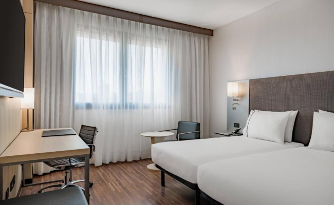 AC Hotel Milano by Marriott