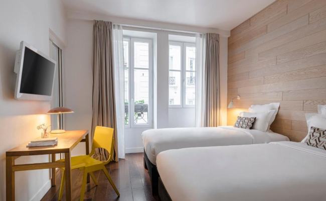 9Hotel Opera
