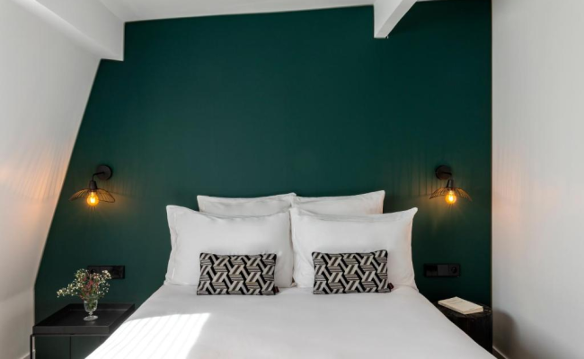 9Hotel Opera
