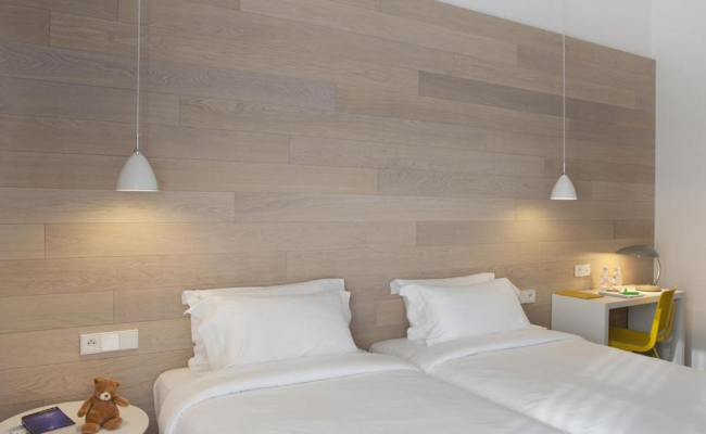 9Hotel Opera