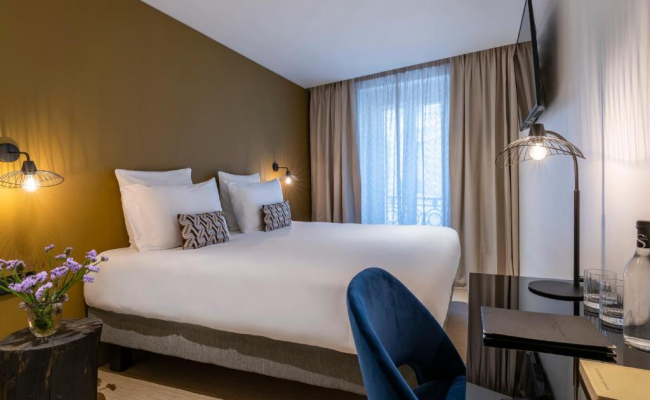 9Hotel Opera