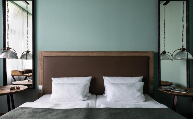 AMERON Hotel Abion Spreebogen Berlin