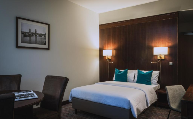 AMERON Hotel Abion Spreebogen Berlin
