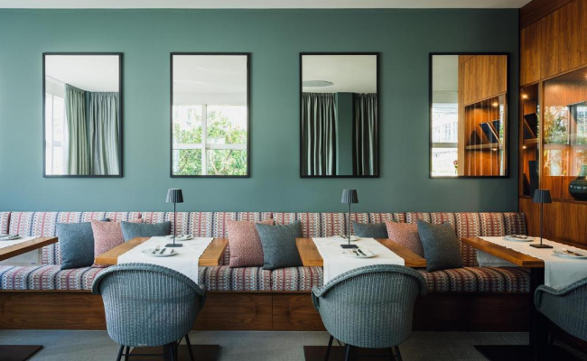 AMERON Hotel Abion Spreebogen Berlin