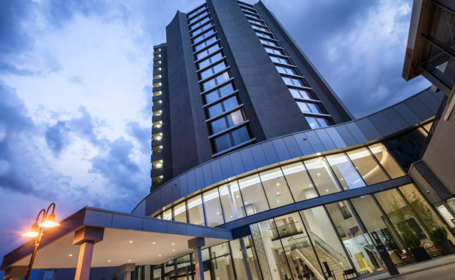 Delta Hotels by Marriott Frankfurt Offenbach