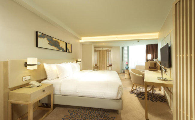 Delta Hotels by Marriott Frankfurt Offenbach