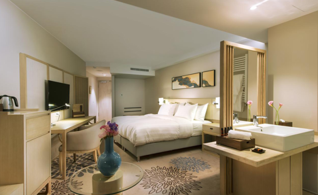 Delta Hotels by Marriott Frankfurt Offenbach