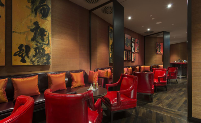 Delta Hotels by Marriott Frankfurt Offenbach
