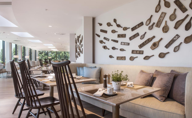 Delta Hotels by Marriott Frankfurt Offenbach