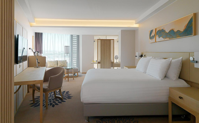 Delta Hotels by Marriott Frankfurt Offenbach