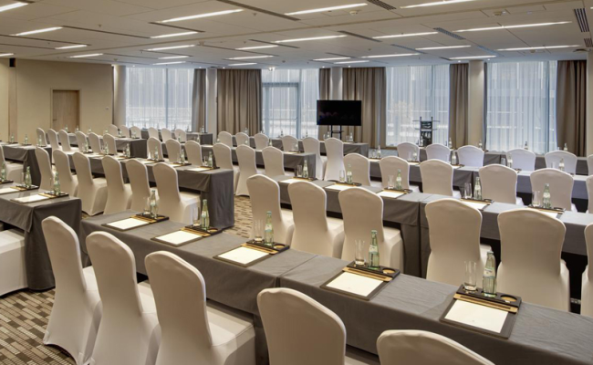 Delta Hotels by Marriott Frankfurt Offenbach