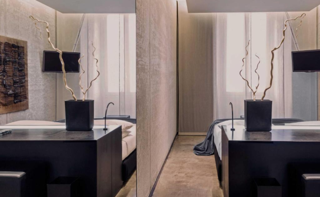 STRAF, Milan, a Member of Design Hotels