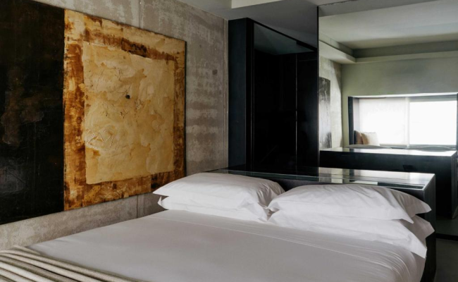 STRAF, Milan, a Member of Design Hotels
