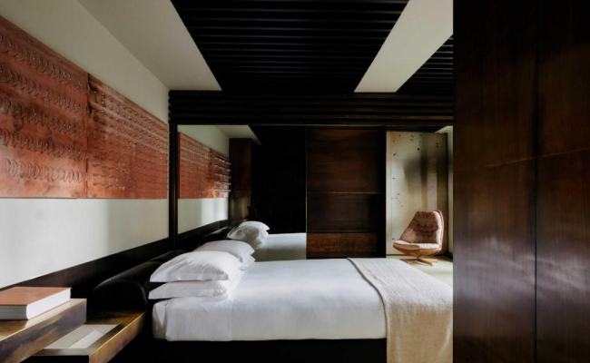 STRAF, Milan, a Member of Design Hotels