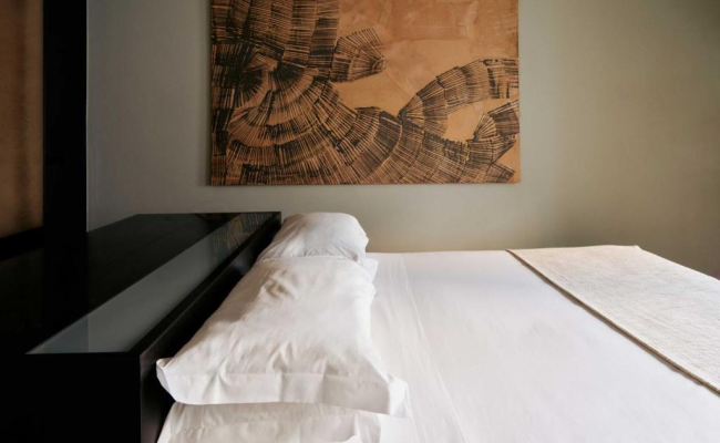 STRAF, Milan, a Member of Design Hotels