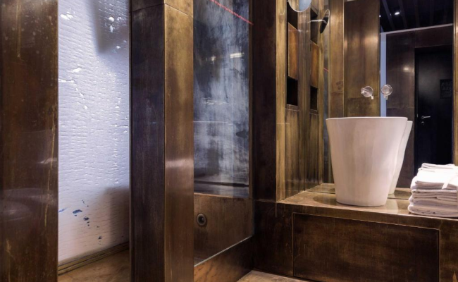 STRAF, Milan, a Member of Design Hotels