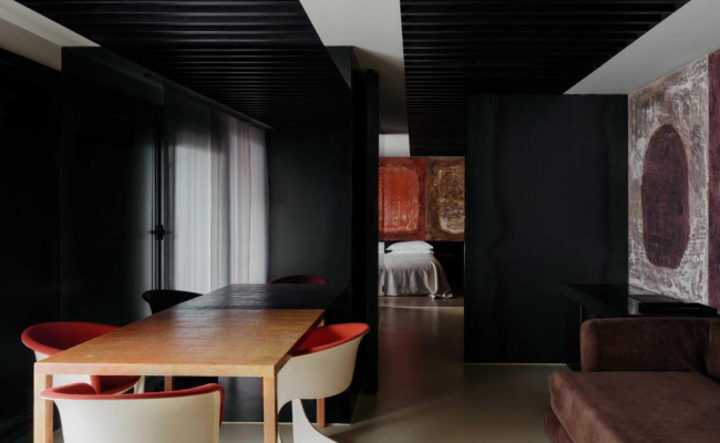 STRAF, Milan, a Member of Design Hotels