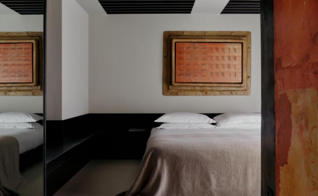 STRAF, Milan, a Member of Design Hotels