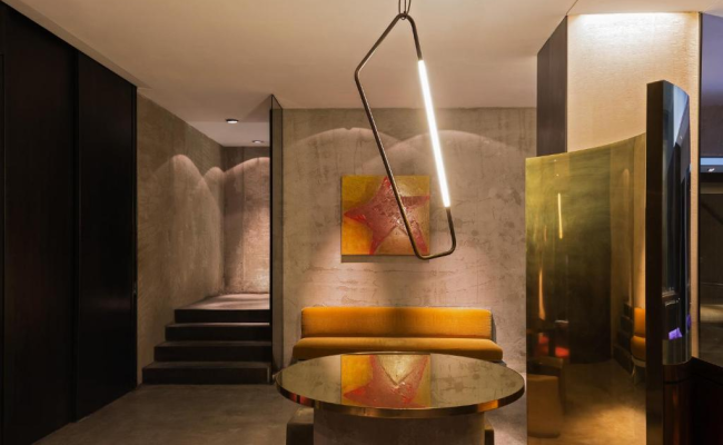 STRAF, Milan, a Member of Design Hotels