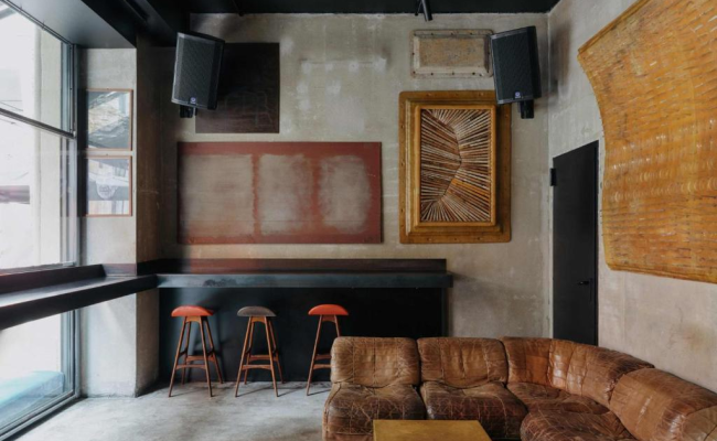 STRAF, Milan, a Member of Design Hotels