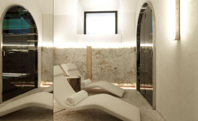 STRAF, Milan, a Member of Design Hotels