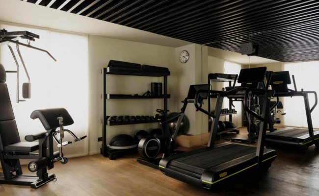 STRAF, Milan, a Member of Design Hotels