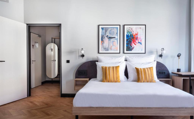 numa I Novela Rooms & Apartments
