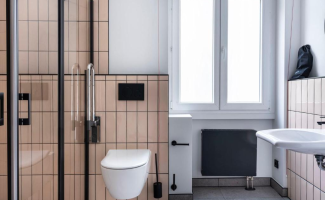 numa I Novela Rooms & Apartments