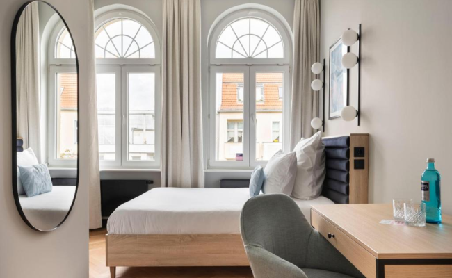 numa I Novela Rooms & Apartments