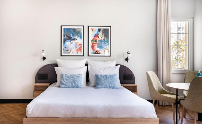 numa I Novela Rooms & Apartments
