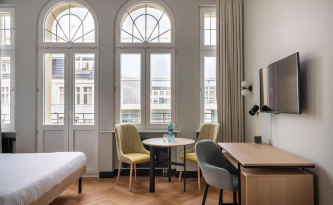 numa I Novela Rooms & Apartments