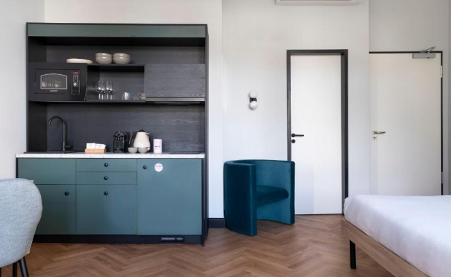 numa I Novela Rooms & Apartments