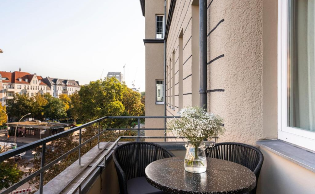 numa I Novela Rooms & Apartments