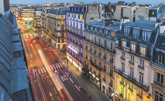 Le Belleval