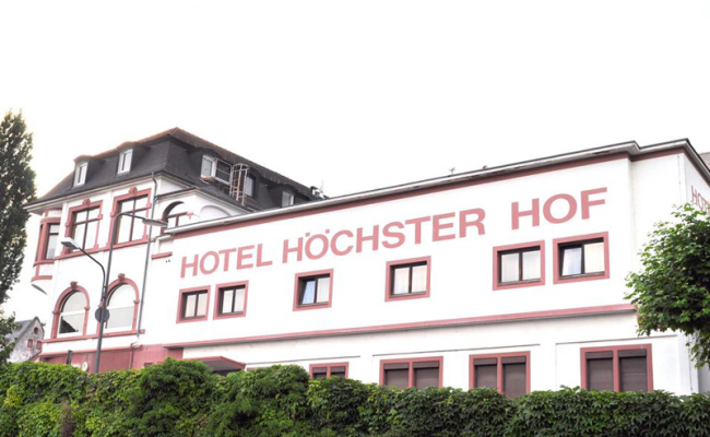 Hotel Hoechsterhof