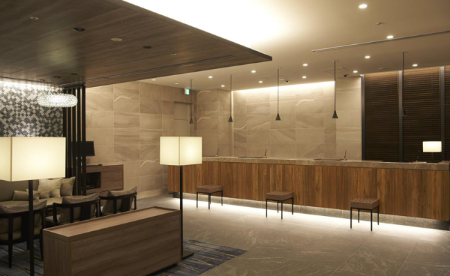 Sotetsu Fresa Inn Ginza-Nanachome