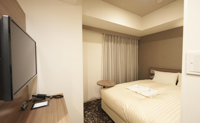 Sotetsu Fresa Inn Ginza-Nanachome