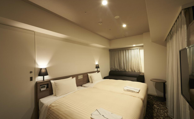 Sotetsu Fresa Inn Ginza-Nanachome