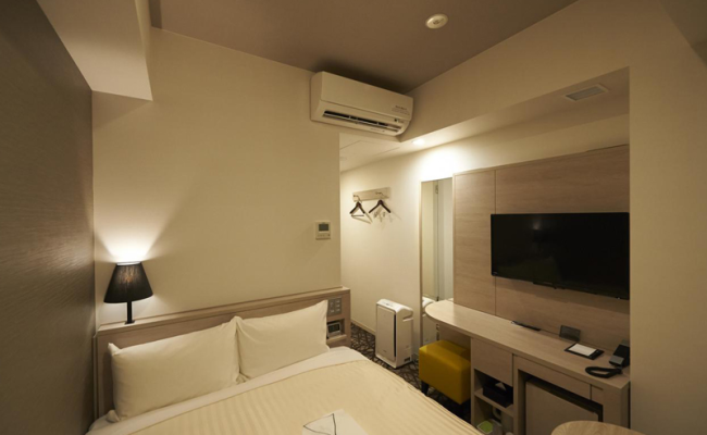 Sotetsu Fresa Inn Ginza-Nanachome