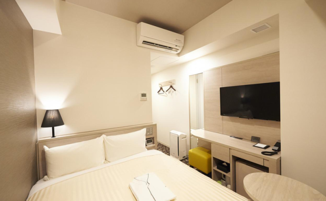 Sotetsu Fresa Inn Ginza-Nanachome