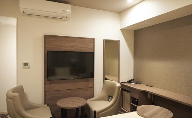 Sotetsu Fresa Inn Ginza-Nanachome