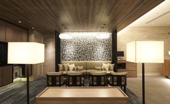 Sotetsu Fresa Inn Ginza-Nanachome